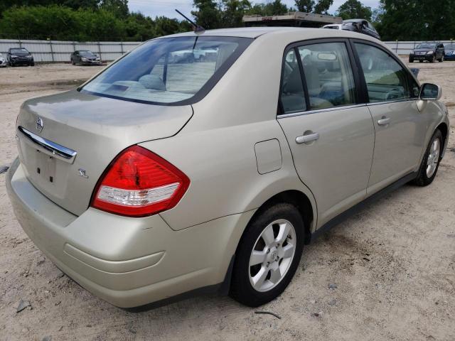 Photo 4 from auction – 2007 NISSAN VERSA S with VIN 3N1BC11E87L394007