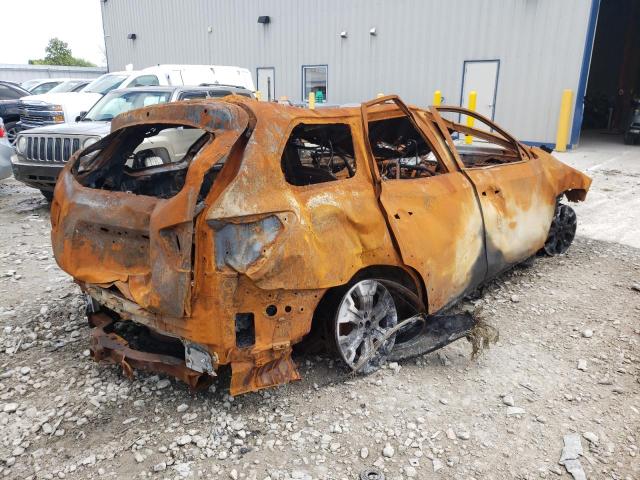 Photo 4 from auction – 2019 NISSAN PATHFINDER with VIN 5N1DR2MM7KC649842