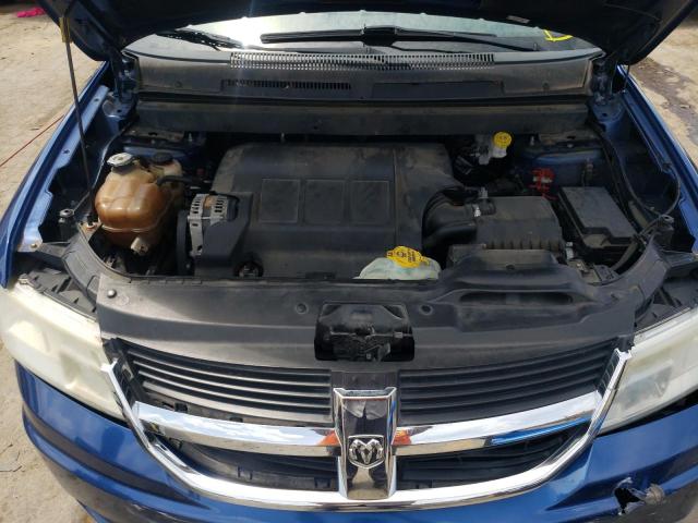 Photo 7 from auction – 2009 DODGE JOURNEY R/ with VIN 3D4GG67V29T170880