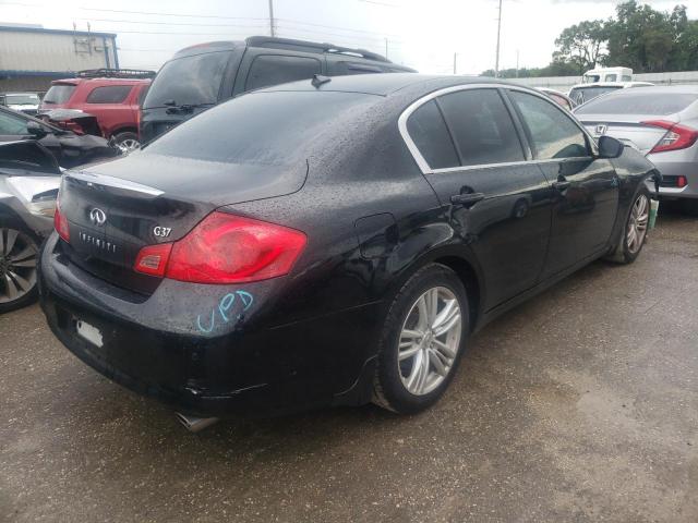 Photo 4 from auction – 2012 INFINITI G37 BASE with VIN JN1CV6AP8CM621743