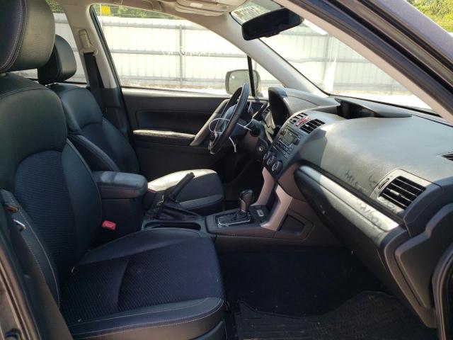 Photo 5 from auction – 2015 SUBARU FORESTER 2 with VIN JF2SJGDC6FH421249