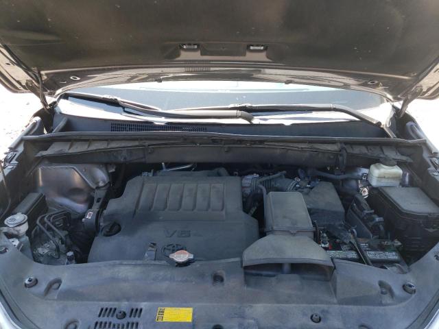 Photo 7 from auction – 2015 TOYOTA HIGHLANDER with VIN 5TDDKRFH2FS219030
