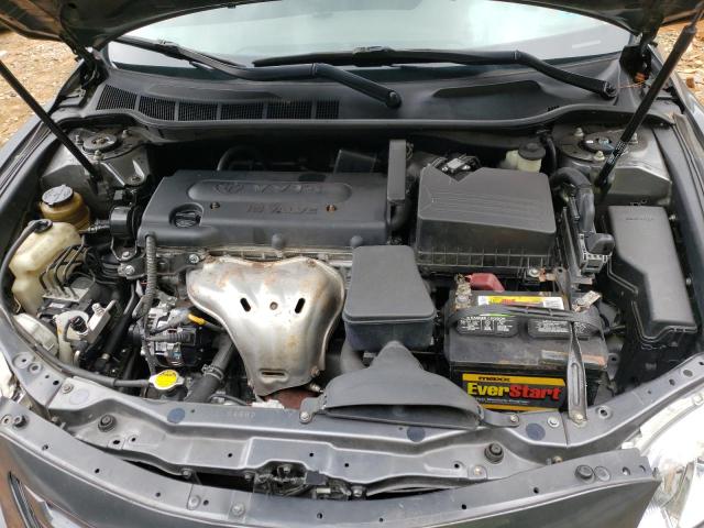 Photo 7 from auction – 2008 TOYOTA CAMRY CE with VIN 4T1BE46KX8U788604