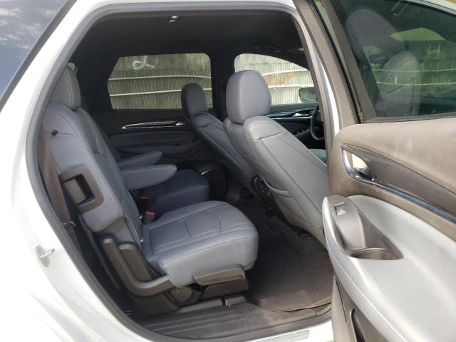 Zdjęcie 6 z aukcji – 2022 BUICK ENCLAVE PR z VIN 5GAERCKW2NJ122182