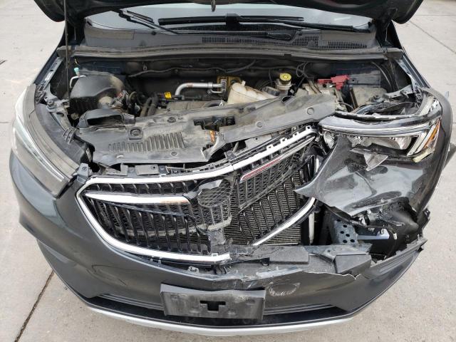 Photo 7 from auction – 2017 BUICK ENCORE PRE with VIN KL4CJESB3HB207658