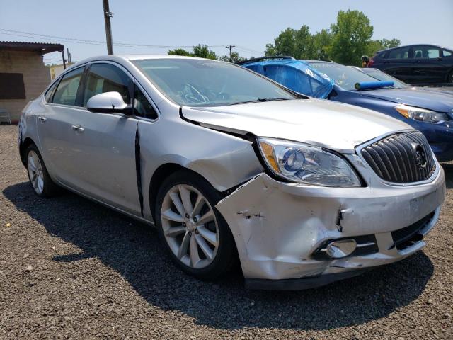 BUICK VERANO 2013 with VIN 1G4PS5SK0D4103952 - Photo from auction