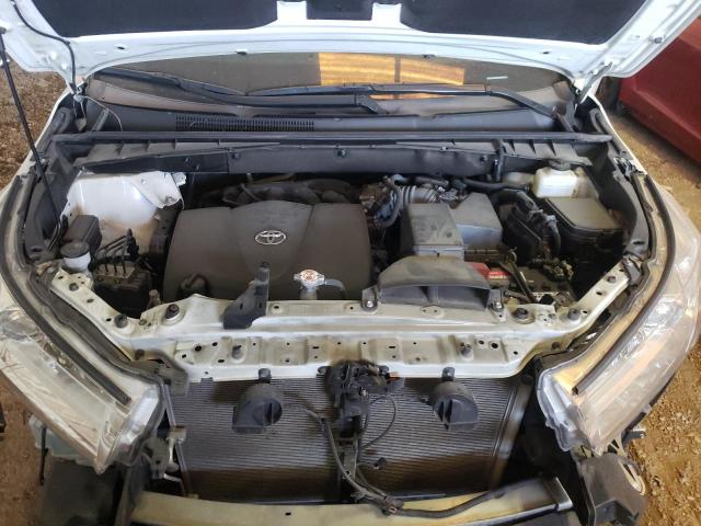 Photo 7 from auction – 2019 TOYOTA HIGHLANDER with VIN 5TDZZRFH9KS290785