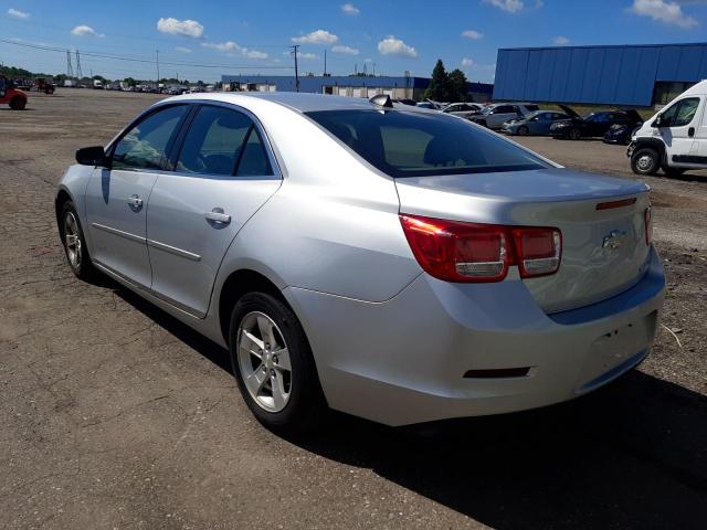 Photo 3 from auction – 2014 CHEVROLET MALIBU LS with VIN 1G11B5SL7EF114769