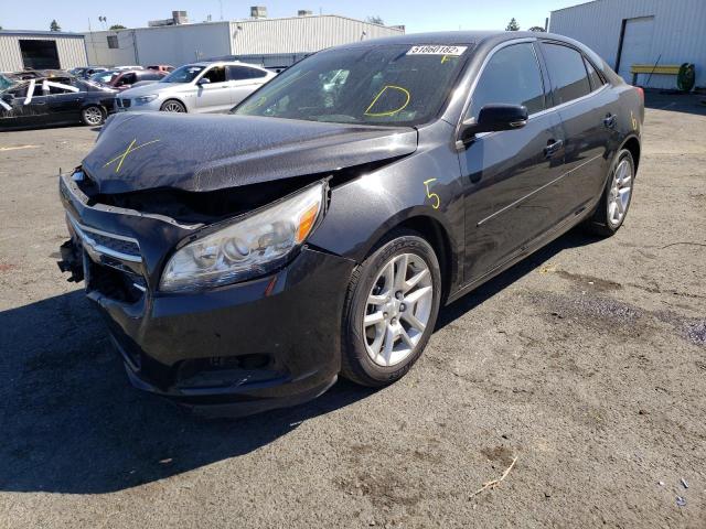 Photo 2 from auction – 2013 CHEVROLET MALIBU 1LT with VIN 1G11C5SA3DF225782