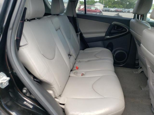 Photo 6 from auction – 2012 TOYOTA RAV4 LIMIT with VIN 2T3DF4DV2CW208216