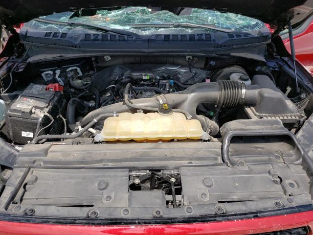 Photo 7 from auction – 2020 FORD F150 SUPER with VIN 1FTEW1CP1LFA13697