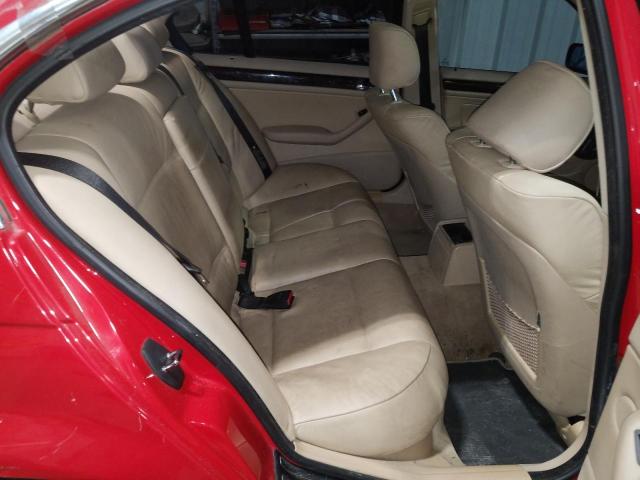 Photo 6 from auction – 2003 BMW 330 I with VIN WBAEV53433KM31022
