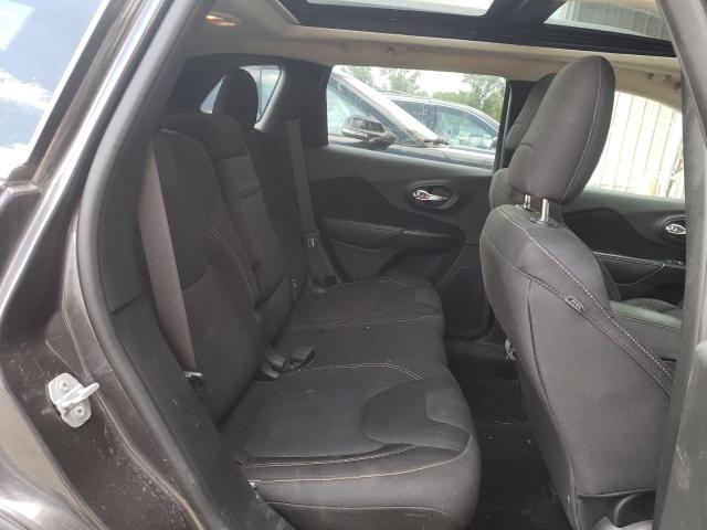 Photo 6 from auction – 2015 JEEP CHEROKEE L with VIN 1C4PJMCS7FW501411