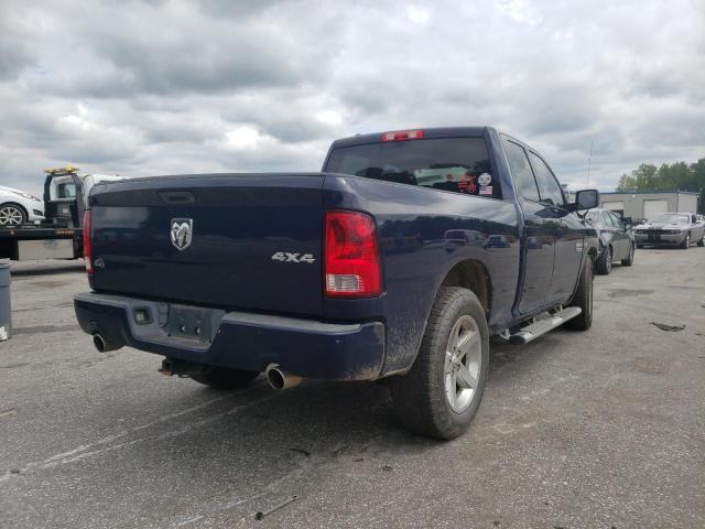 Photo 4 from auction – 2014 RAM 1500 ST with VIN 1C6RR7FT1ES427648