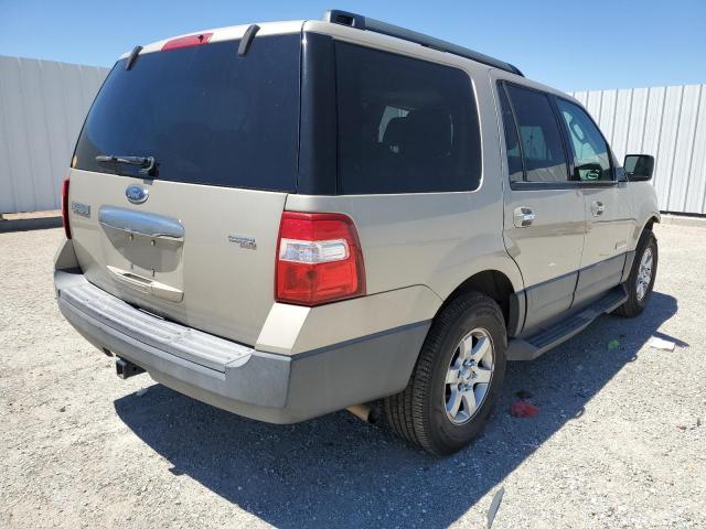 Photo 4 from auction – 2007 FORD EXPEDITION with VIN 1FMFU15537LA27951