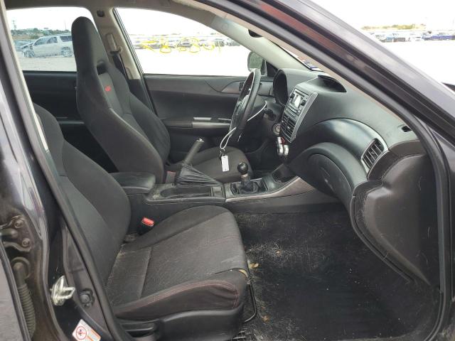 Photo 5 from auction – 2014 SUBARU IMPREZA WR with VIN JF1GR7E65EG229448