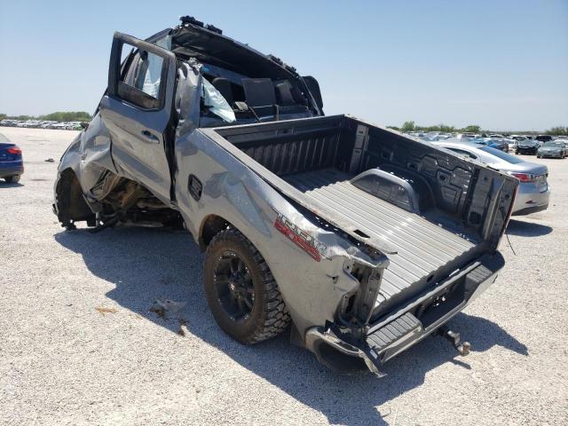 Photo 3 from auction – 2019 CHEVROLET SILVERADO with VIN 3GCUYDED1KG246504