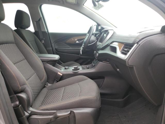 Photo 5 from auction – 2021 GMC TERRAIN SL with VIN 3GKALMEV9ML343796