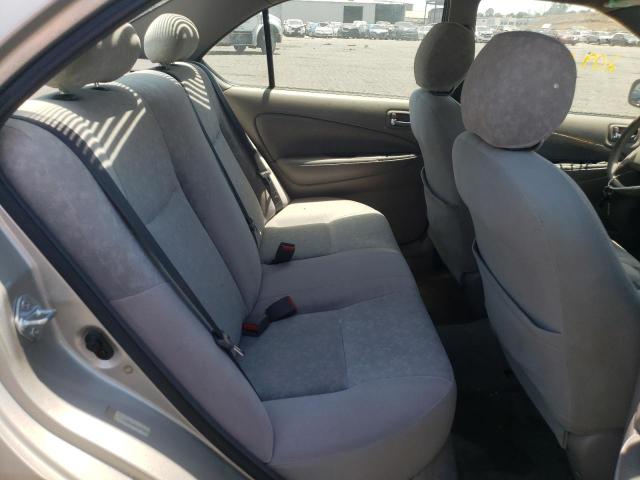 Photo 6 from auction – 2003 TOYOTA PRIUS with VIN JT2BK18U830085103