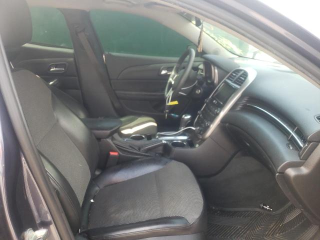 Photo 5 from auction – 2015 CHEVROLET MALIBU 1LT with VIN 1G11C5SL9FF219733