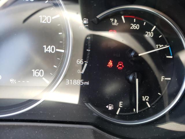 Photo 8 from auction – 2020 MAZDA CX-5 GRAND with VIN JM3KFBAY6L0759206