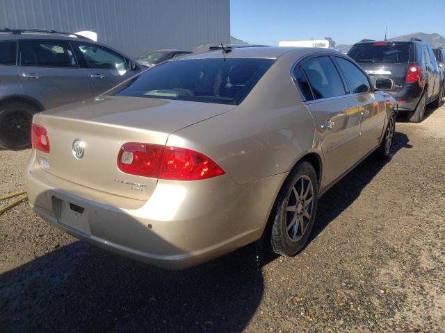 Photo 4 from auction – 2006 BUICK LUCERNE CX with VIN 1G4HR57YX6U206490
