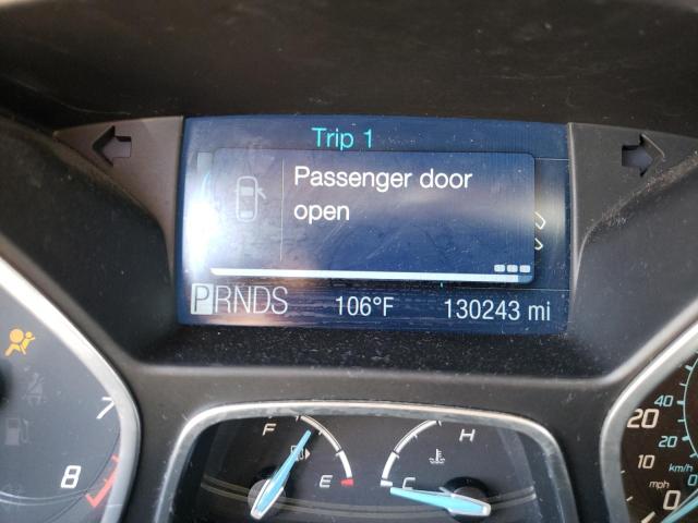 Photo 8 from auction – 2012 FORD FOCUS SE with VIN 1FAHP3K27CL175398