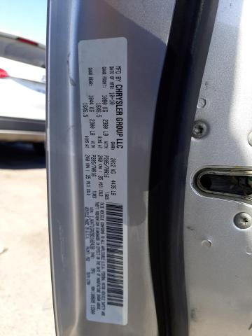 Photo 10 from auction – 2011 JEEP PATRIOT SP with VIN 1J4NT1GA2BD102438