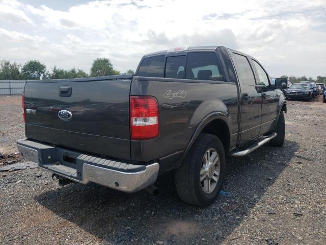 Photo 4 from auction – 2005 FORD F150 SUPER with VIN 1FTPW14515FA29925
