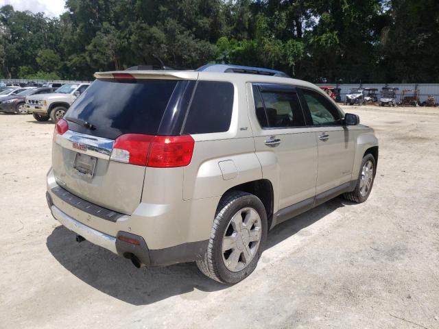 Photo 4 from auction – 2014 GMC TERRAIN SL with VIN 2GKFLTE30E6264201