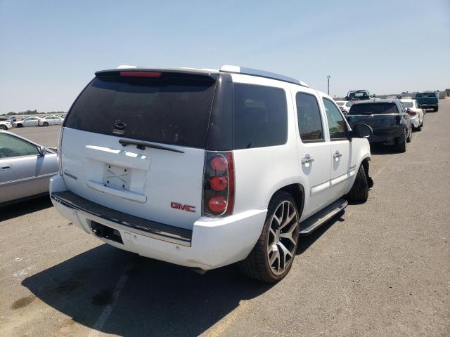 Photo 4 from auction – 2007 GMC YUKON DENA with VIN 1GKFK63897J375869