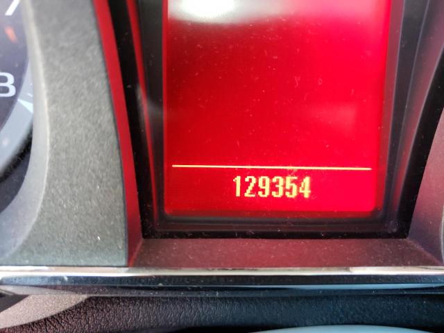 Photo 8 from auction – 2011 GMC TERRAIN SL with VIN 2CTALSEC9B6234713