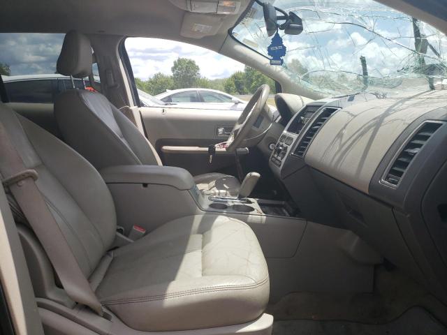 Photo 5 from auction – 2007 FORD EDGE SEL with VIN 2FMDK38C07BA61834