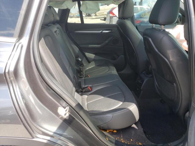 Photo 6 from auction – 2016 BMW X1 XDRIVE2 with VIN WBXHT3C32G5F67251