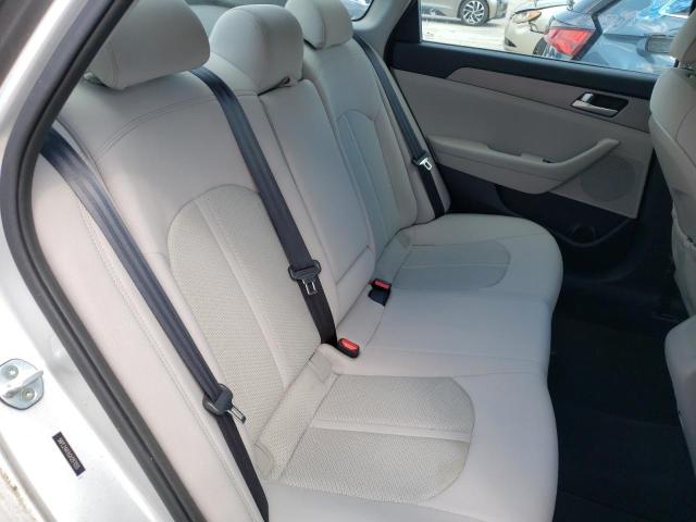 Photo 6 from auction – 2016 HYUNDAI SONATA SE with VIN 5NPE24AF6GH297055