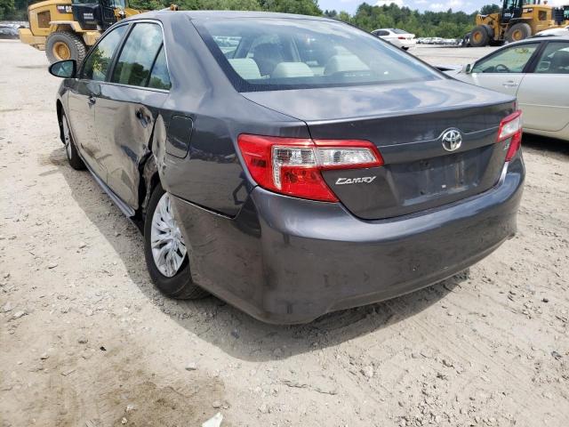 Foto 3 de la subasta – 2012 TOYOTA CAMRY BASE con VIN 4T4BF1FK5CR201235