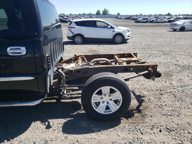 Photo 9 from auction – 2004 GMC NEW SIERRA with VIN 2GTEK13T341406005