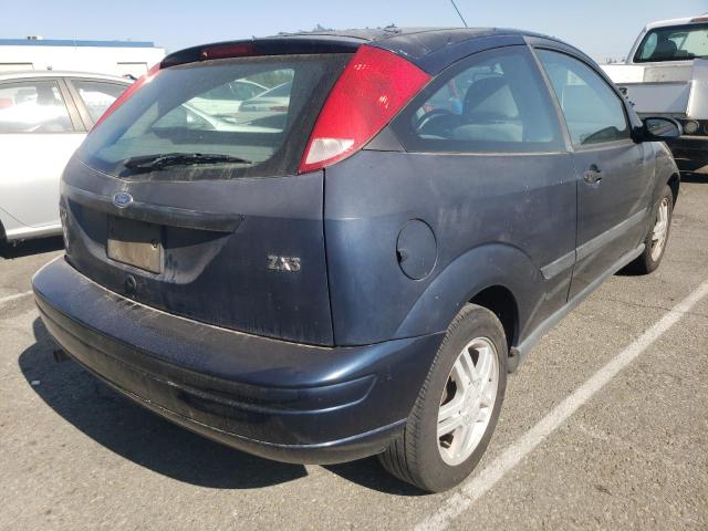 Photo 4 from auction – 2001 FORD FOCUS with VIN 3FAFP31391R144038