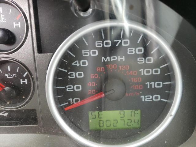 Photo 8 from auction – 2007 FORD F150 with VIN 1FTPX14V87FA32076