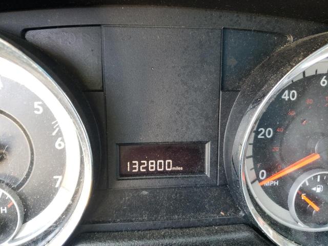Photo 8 from auction – 2012 DODGE GRAND CARA with VIN 2C4RDGCG6CR205409