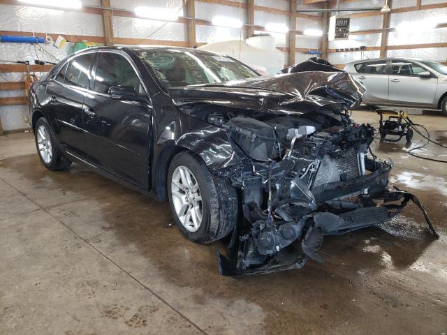 Photo 1 from auction – 2015 CHEVROLET MALIBU 1LT with VIN 1G11C5SL0FF168137