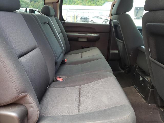 Photo 6 from auction – 2013 CHEVROLET SILVERADO with VIN 3GCPKSE79DG231393