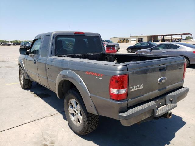 Photo 3 from auction – 2011 FORD RANGER SUP with VIN 1FTLR4FE4BPA33946