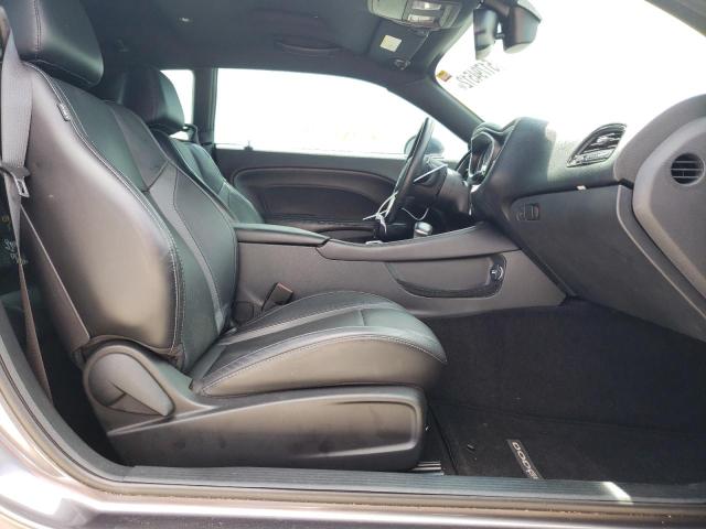 Photo 5 from auction – 2015 DODGE CHALLENGER with VIN 2C3CDZBG0FH850851