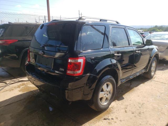 Photo 4 from auction – 2012 FORD ESCAPE XLT with VIN 1FMCU9DG1CKB38020