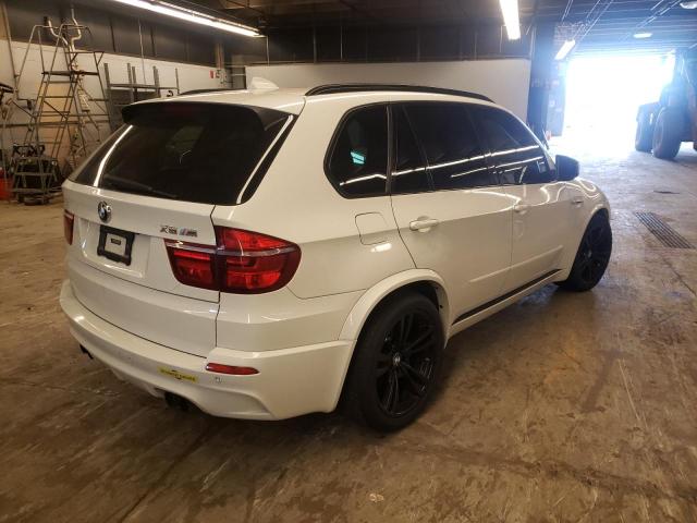 Photo 4 from auction – 2012 BMW X5 M with VIN 5YMGY0C58CLK27932
