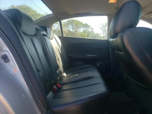 Photo 6 from auction – 2006 NISSAN ALTIMA SE with VIN 1N4BL11E26C125305