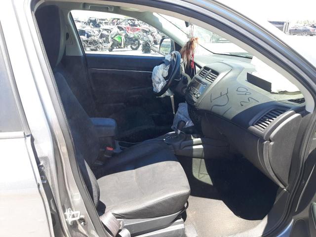 Photo 5 from auction – 2015 MITSUBISHI OUTLANDER with VIN 4A4AR3AU2FE022647