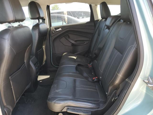 Photo 6 from auction – 2013 FORD ESCAPE TIT with VIN 1FMCU0J92DUB90277