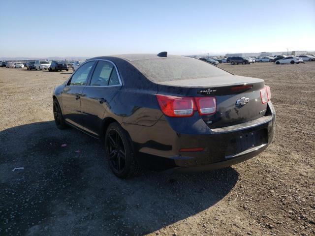 Photo 3 from auction – 2015 CHEVROLET MALIBU 1LT with VIN 1G11C5SL1FF335721